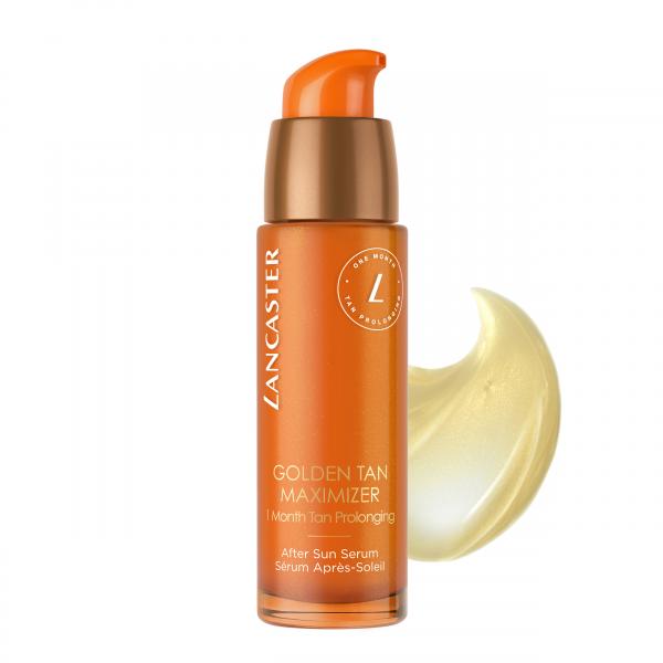 Lancaster Golden Tan Maximizer After Sun Serum 30ml