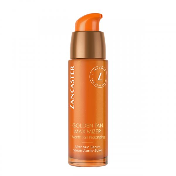 Lancaster Golden Tan Maximizer After Sun Serum 30ml
