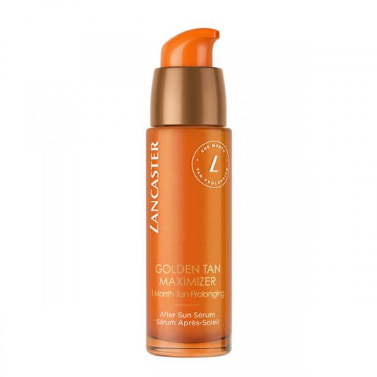 Lancaster Golden Tan Maximizer After Sun Serum 30ml