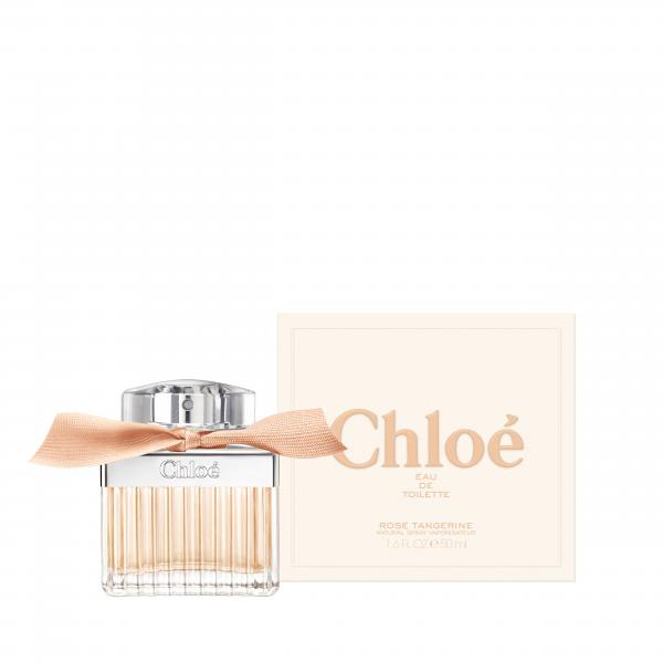 Profumo Donna Chloe Rose Tangerine EDT 50 ml (1 Unità)
