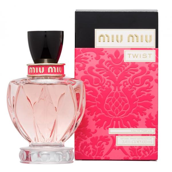Profumo Donna Miu Miu Twist EDP