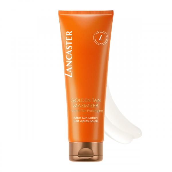 Lancaster Golden Tan Maximizer After Sun Lotion 250ml