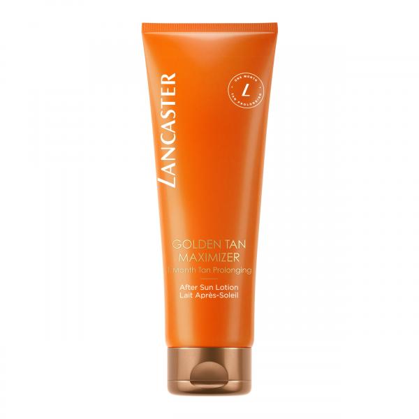 Lancaster Golden Tan Maximizer After Sun Lotion 250ml