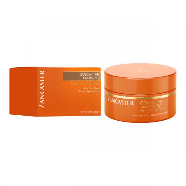 Lancaster Golden Tan Maximizer After Sun Balm 200ml