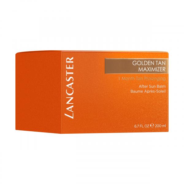 Lancaster Golden Tan Maximizer After Sun Balm 200ml