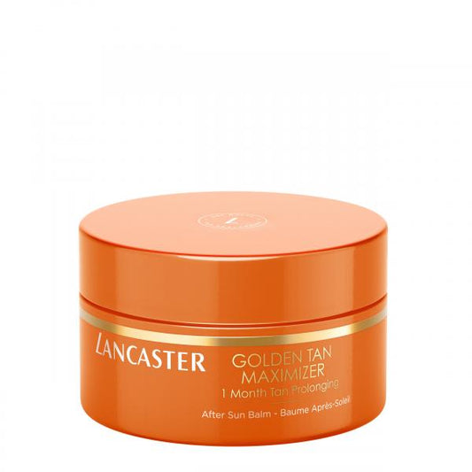 Lancaster Golden Tan Maximizer After Sun Balm 200ml