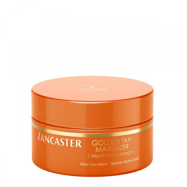 Lancaster Golden Tan Maximizer After Sun Balm 200ml