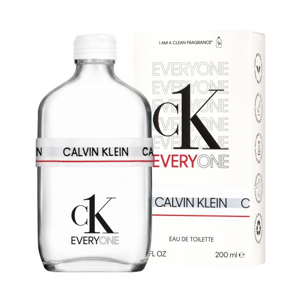 Profumo Uomo Calvin Klein EveryOne 200 ml (1 Unità)