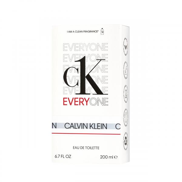 Profumo Uomo Calvin Klein EveryOne 200 ml (1 Unità)