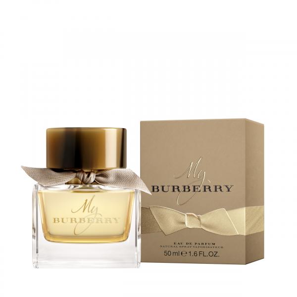 Profumo Uomo Burberry 10000008414 EDP 50 ml