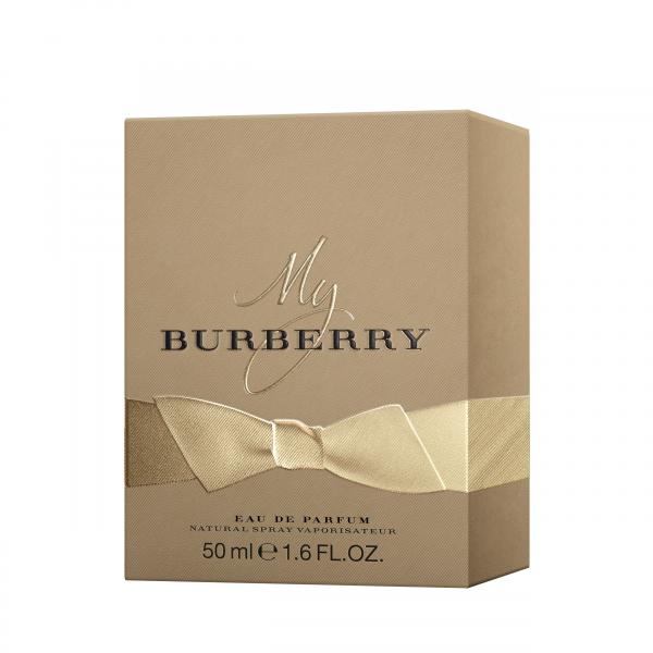 Profumo Uomo Burberry 10000008414 EDP 50 ml