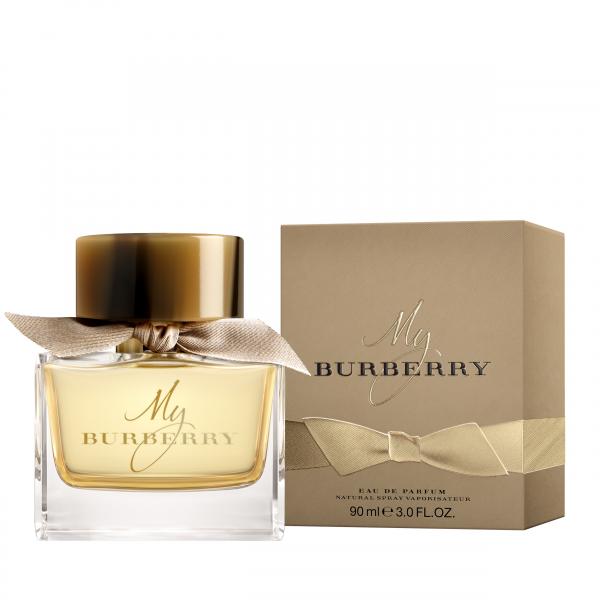 Profumo Donna Burberry My Burberry EDP