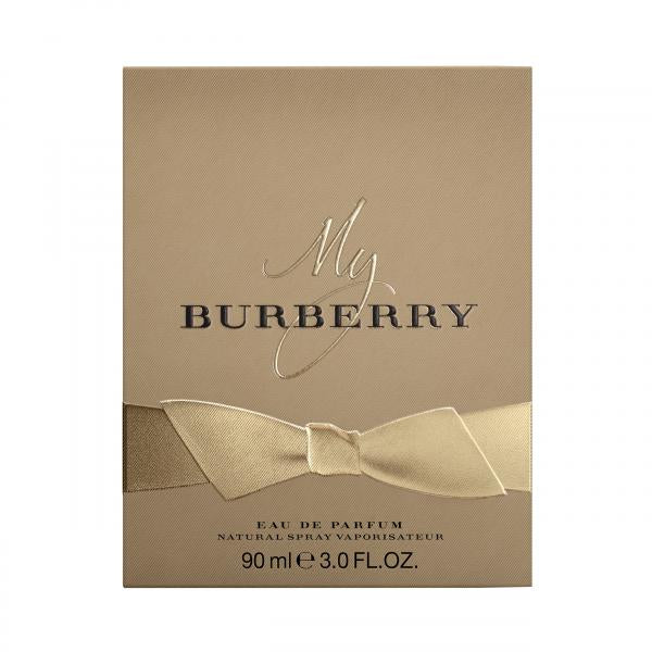 Profumo Donna Burberry My Burberry EDP