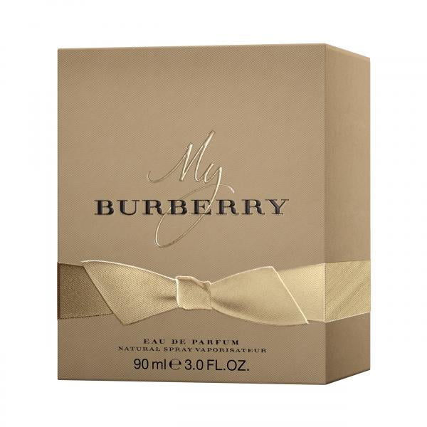 Profumo Donna Burberry My Burberry EDP
