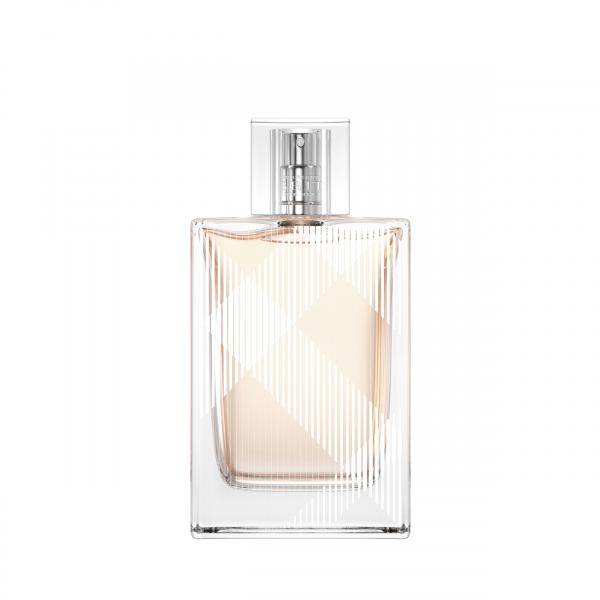 Profumo Donna Burberry Brit EDT 50 ml (1 Unità)