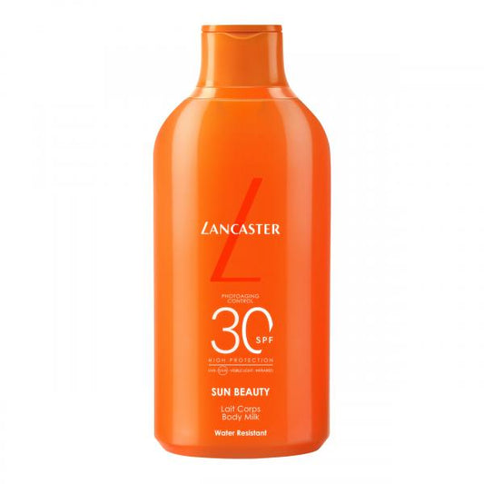 Lancaster Sun Beauty Velvet Tanning Milk Spf30 400ml
