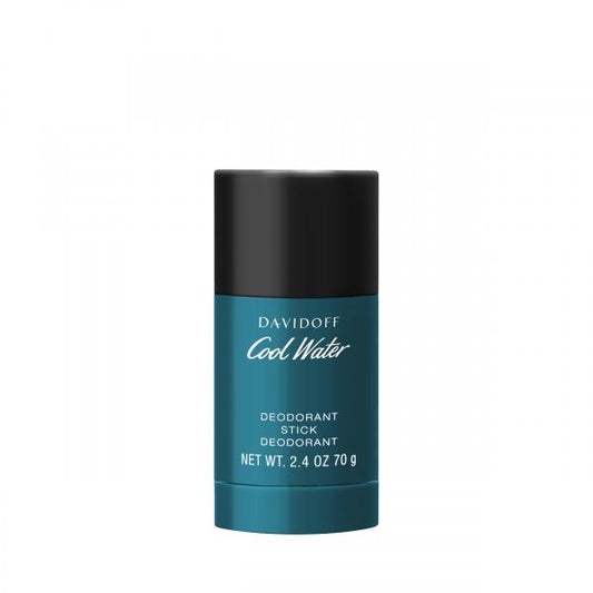 Davidoff Cool Water Deodorant Stick 70ml