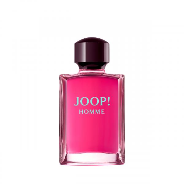 Joop Homme Eau De Toilette Spray 125ml