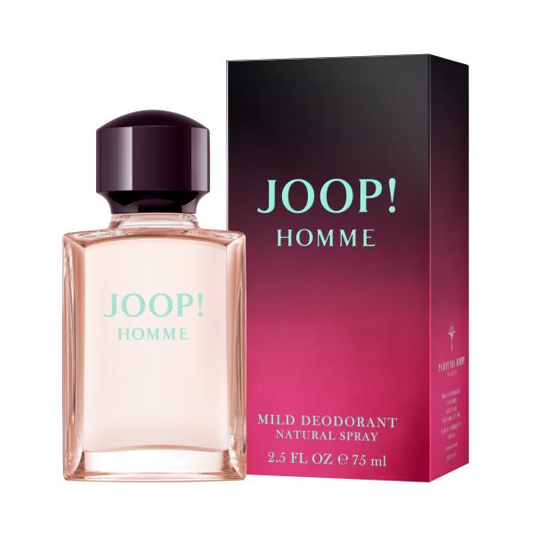 Joop Homme Mild Deodorant 75ml