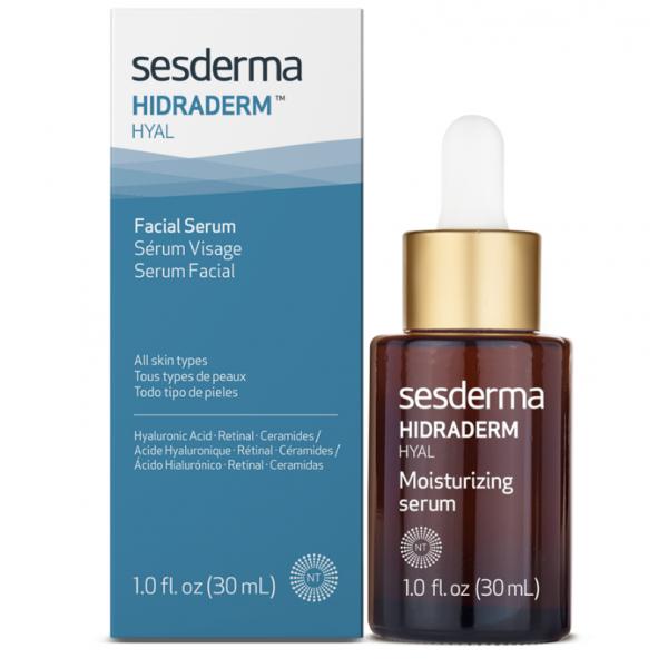 Sesderma Hidraderm Hyal Serum 30ml