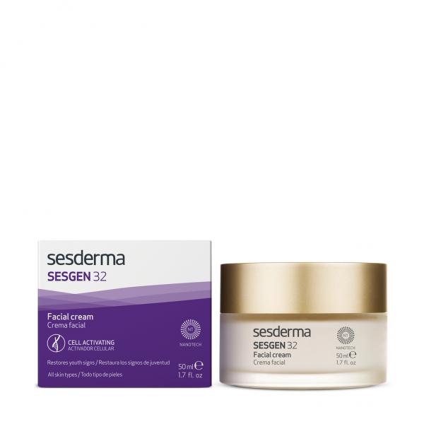 Sesderma Sesgen 32 Cell Activating Cream 50ml