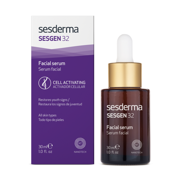 Sesderma Sesgen 32 Cell Activating Serum 30ml