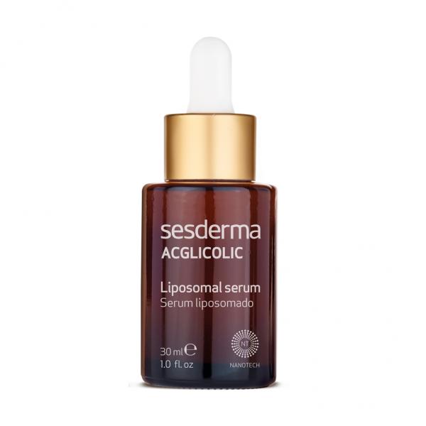 Sesderma Acglicolic Liposomal Serum 30ml