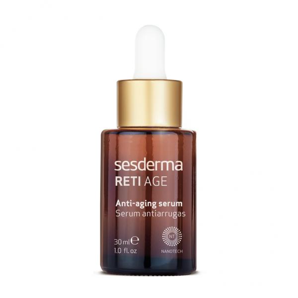 Sesderma Reti Age Facial Anti Aging Serum 30ml