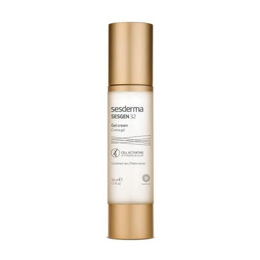 Sesderma Sesgen 32 Gel Cream 50ml