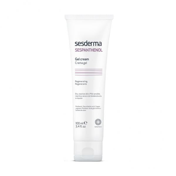 Sesderma Sespanthenol Crema Gel 100ml For Women