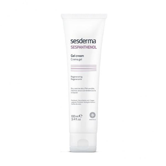 Sesderma Sespanthenol Crema Gel 100ml For Women