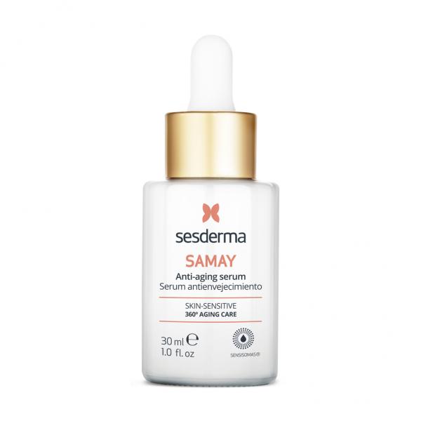 Facial Serum Samay Sesderma
