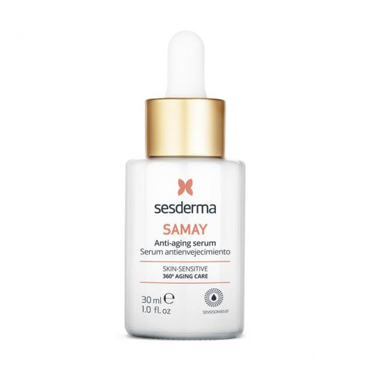 Sérum Visage Samay Sesderma 