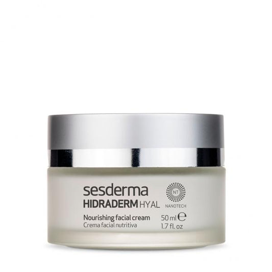 Sesderma Hidraderm Hyal Nutritive Cream