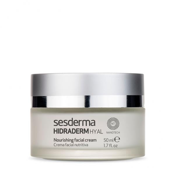 Sesderma Hidraderm Hyal Nutritive Cream