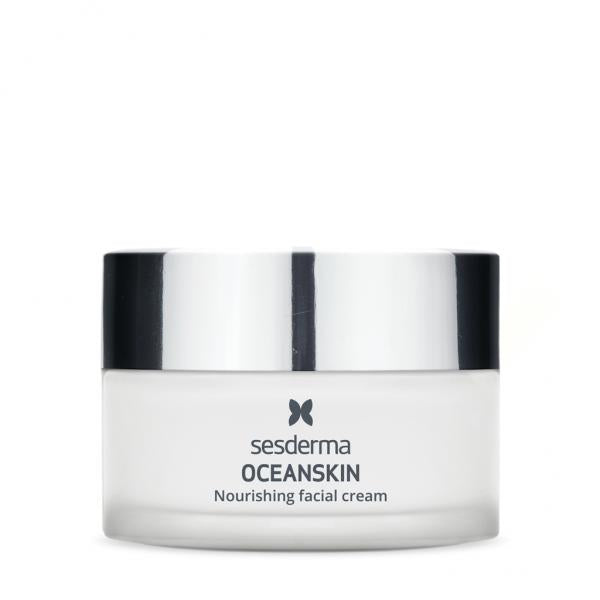 Sesderma Oceanskin Nourishing Cream 50ml.