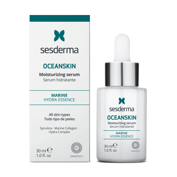 Sesderma Oceansking Moisturizing Serum 30ml