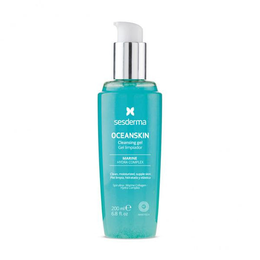 Sesderma Oceanskin Cleansing Gel 200ml.