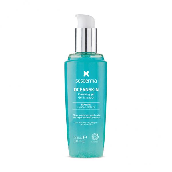 Sesderma Oceanskin Cleansing Gel 200ml.