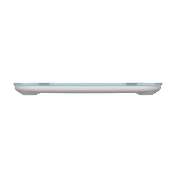 Medisana BS 600 connect Quadrato Bianco Bilancia pesapersone elettronica