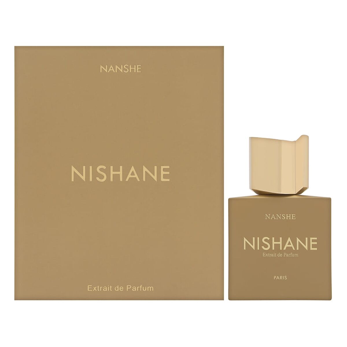 Profumo Unisex Nishane Nanshe EDP
