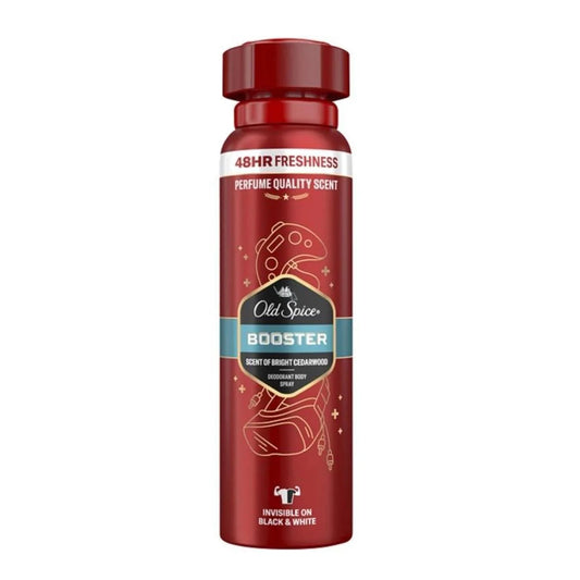 Old Spice Booster Corporal Deodorant 150ml