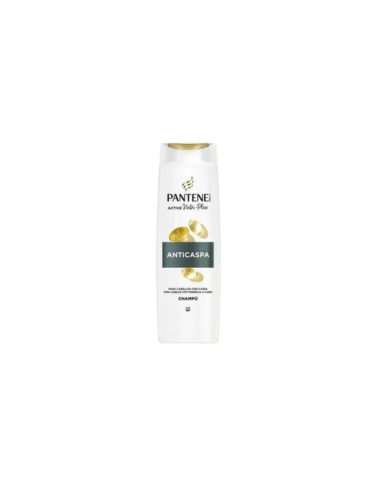 Pantene Cha 325ml Anticaspa