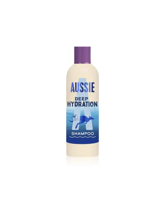 Aussie Hair Aussie Deep Hydration Shampoo 300ml