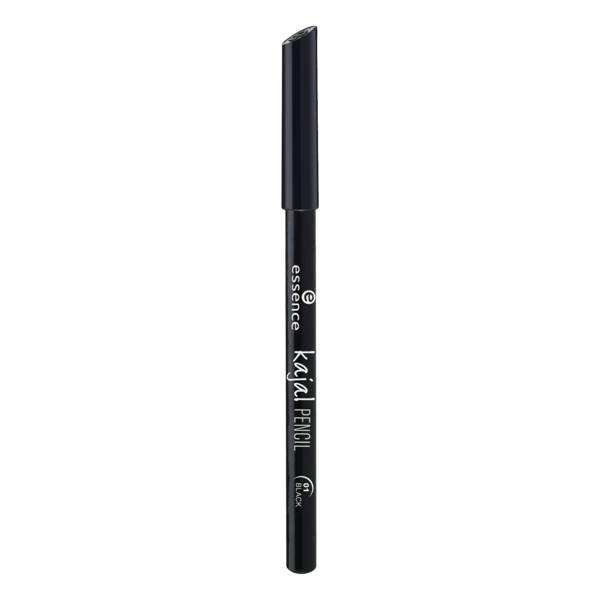 Essence Cosmetics Kajal Lápiz De Ojos 01-Black 1g