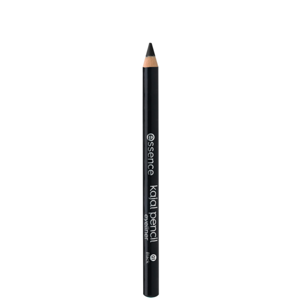 Essence Cosmetics Kajal Lápiz De Ojos 01-Black 1g 
