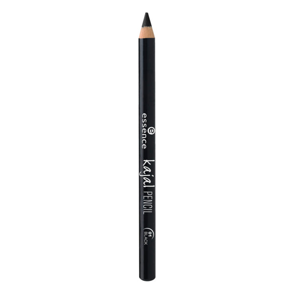 Essence Cosmetics Kajal Lápiz De Ojos 01-Black 1g 
