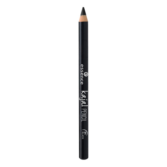 Essence Cosmetics Kajal Lápiz De Ojos 01-Black 1g