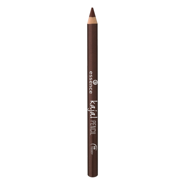 Essence Cosmetics Kajal Lápiz De Ojos 08-Teddy 1g