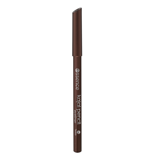 Essence Cosmetics Kajal Lápiz De Ojos 08-Teddy 1g